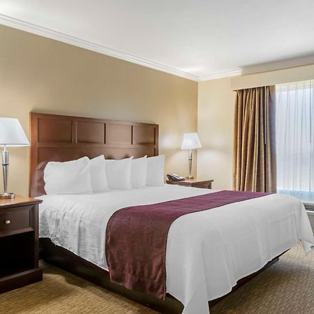 Best Western Plus Grapevine Inn Sunnyside Exteriör bild